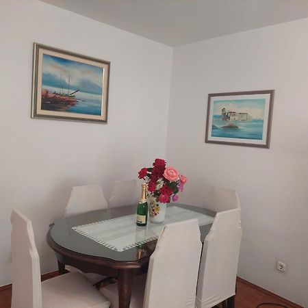 Apartman Vjera Split Pokoj fotografie