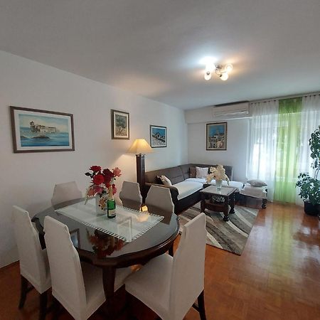 Apartman Vjera Split Pokoj fotografie