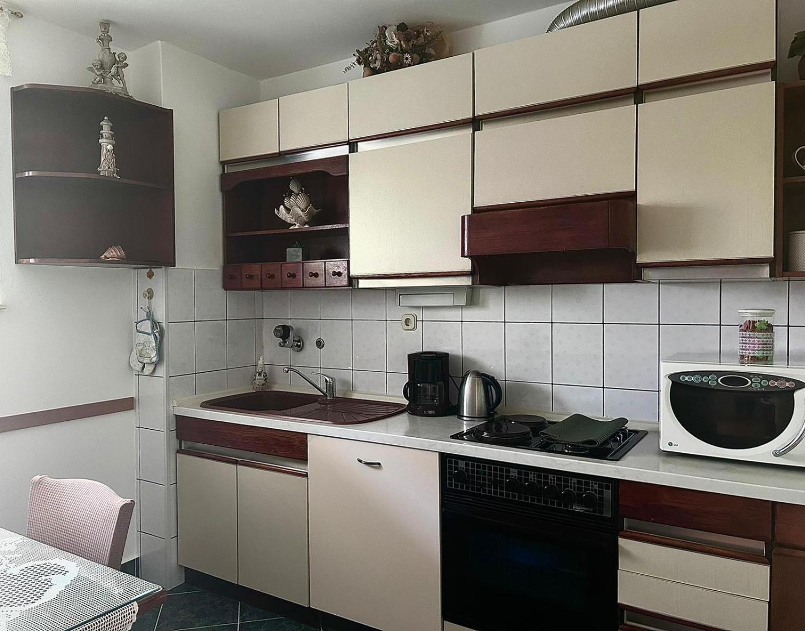 Apartman Vjera Split Pokoj fotografie