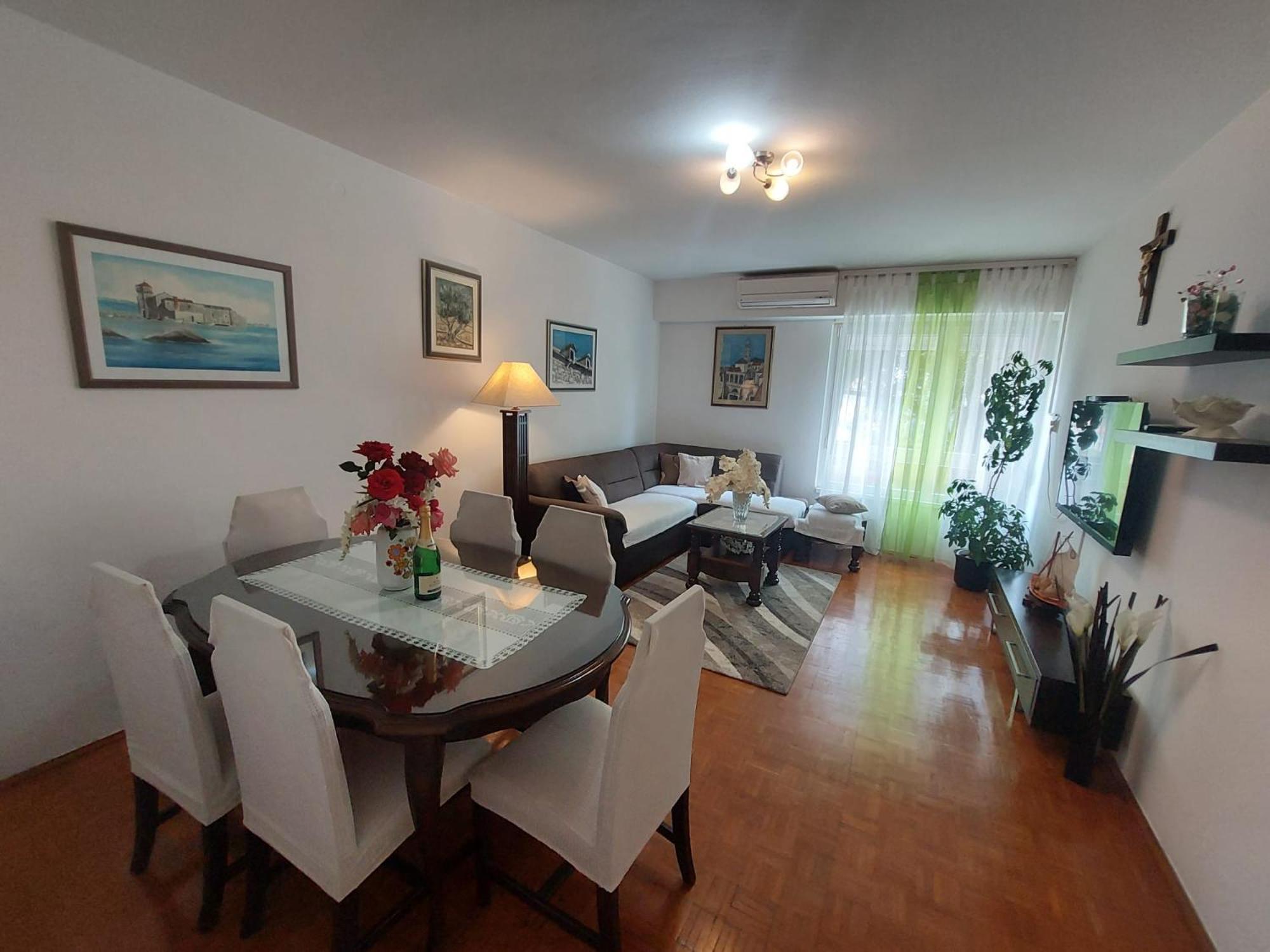 Apartman Vjera Split Pokoj fotografie