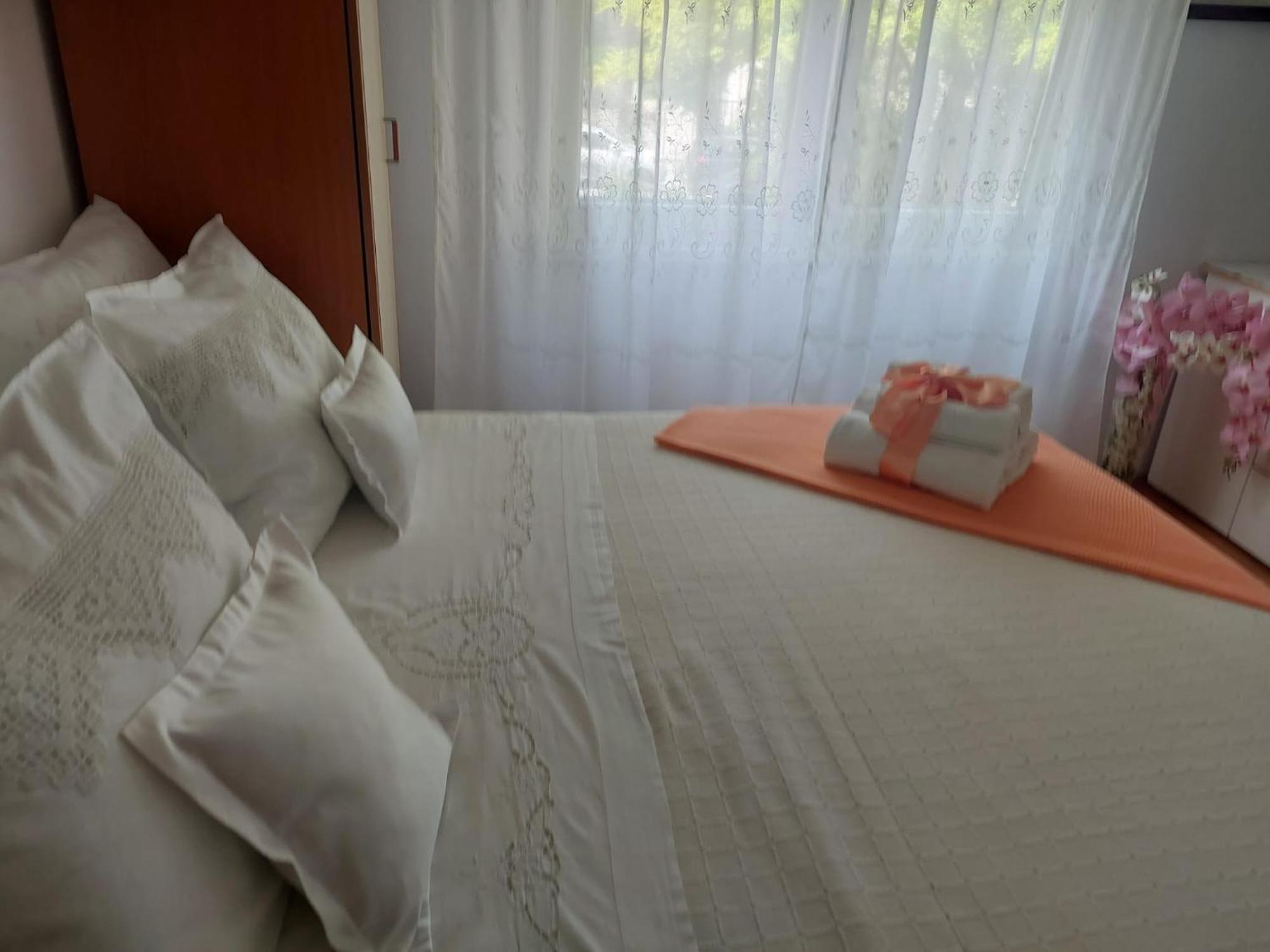 Apartman Vjera Split Pokoj fotografie