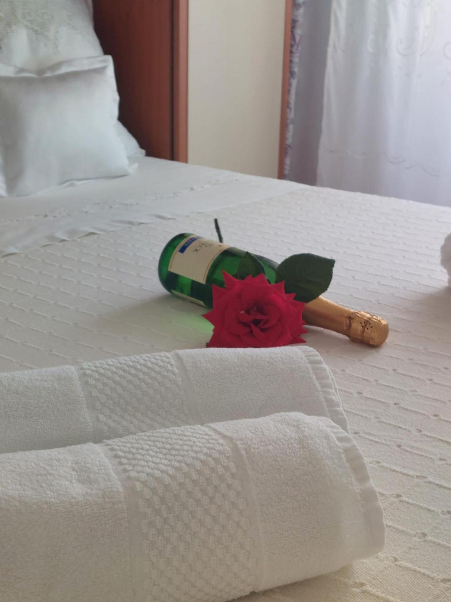Apartman Vjera Split Pokoj fotografie