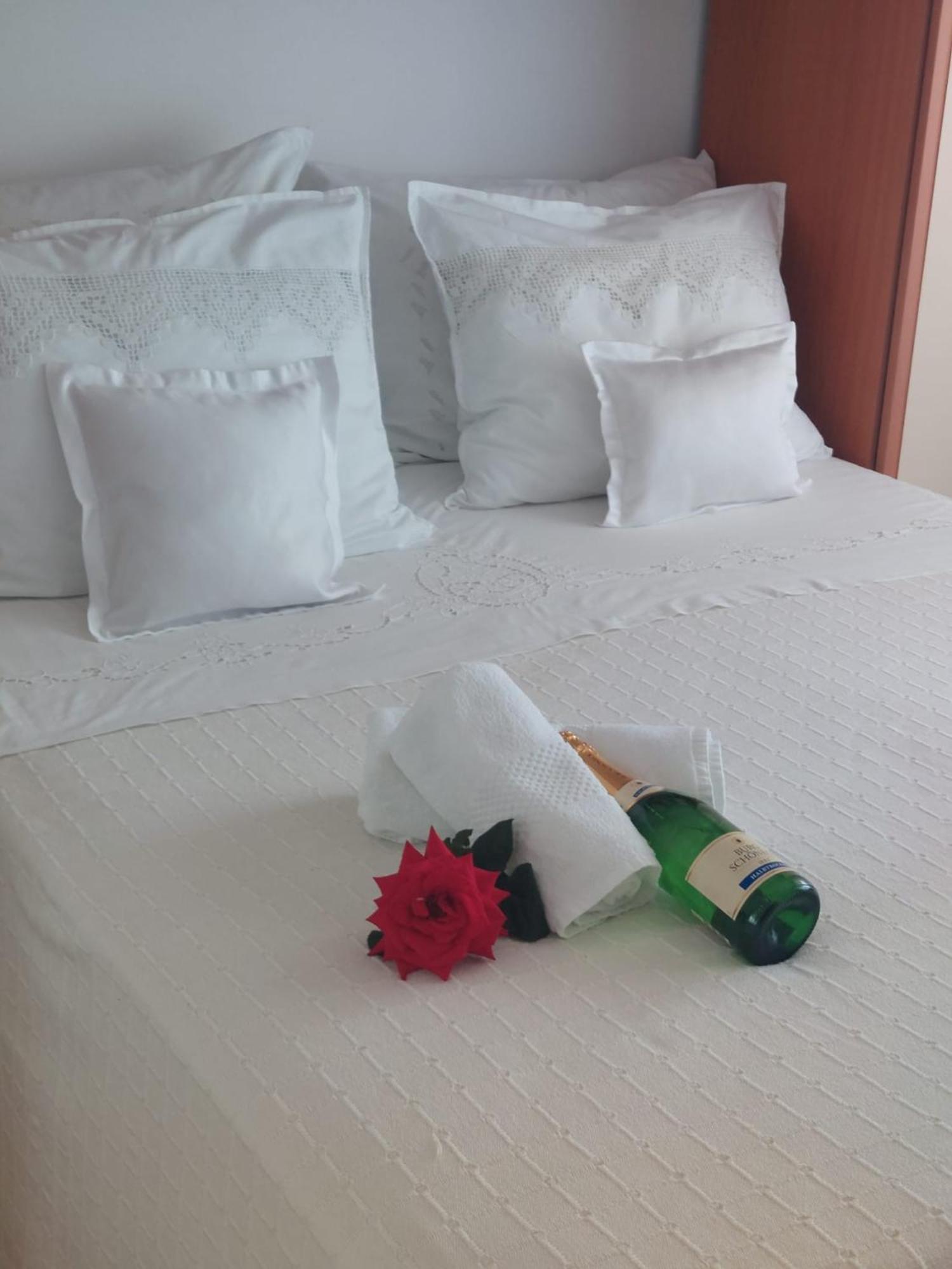 Apartman Vjera Split Pokoj fotografie