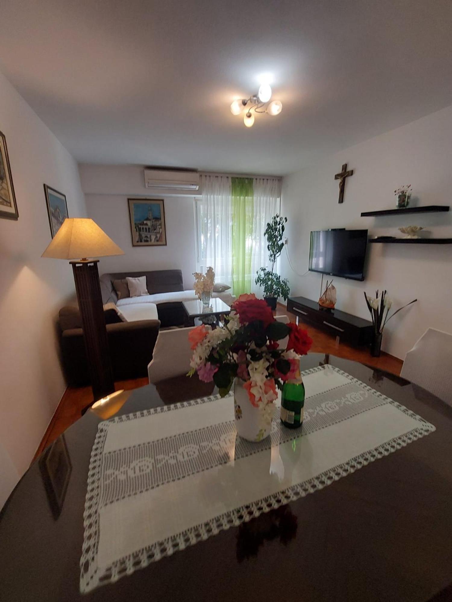 Apartman Vjera Split Pokoj fotografie