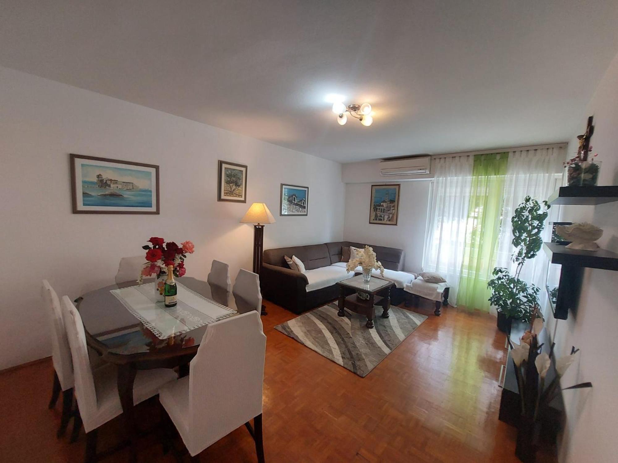 Apartman Vjera Split Pokoj fotografie