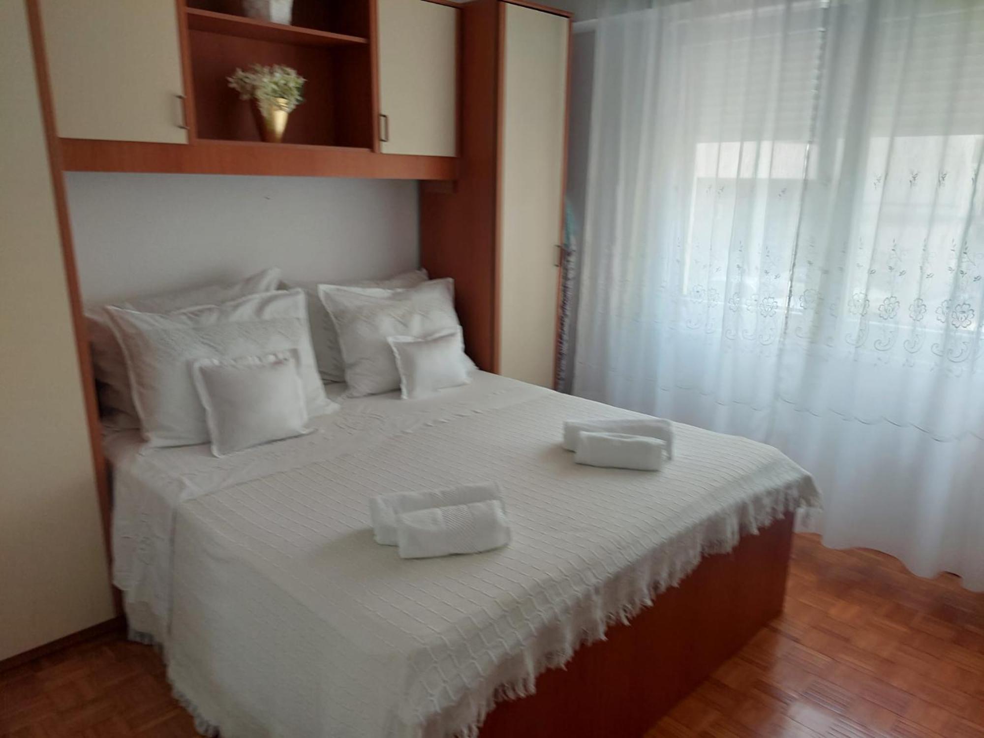 Apartman Vjera Split Pokoj fotografie