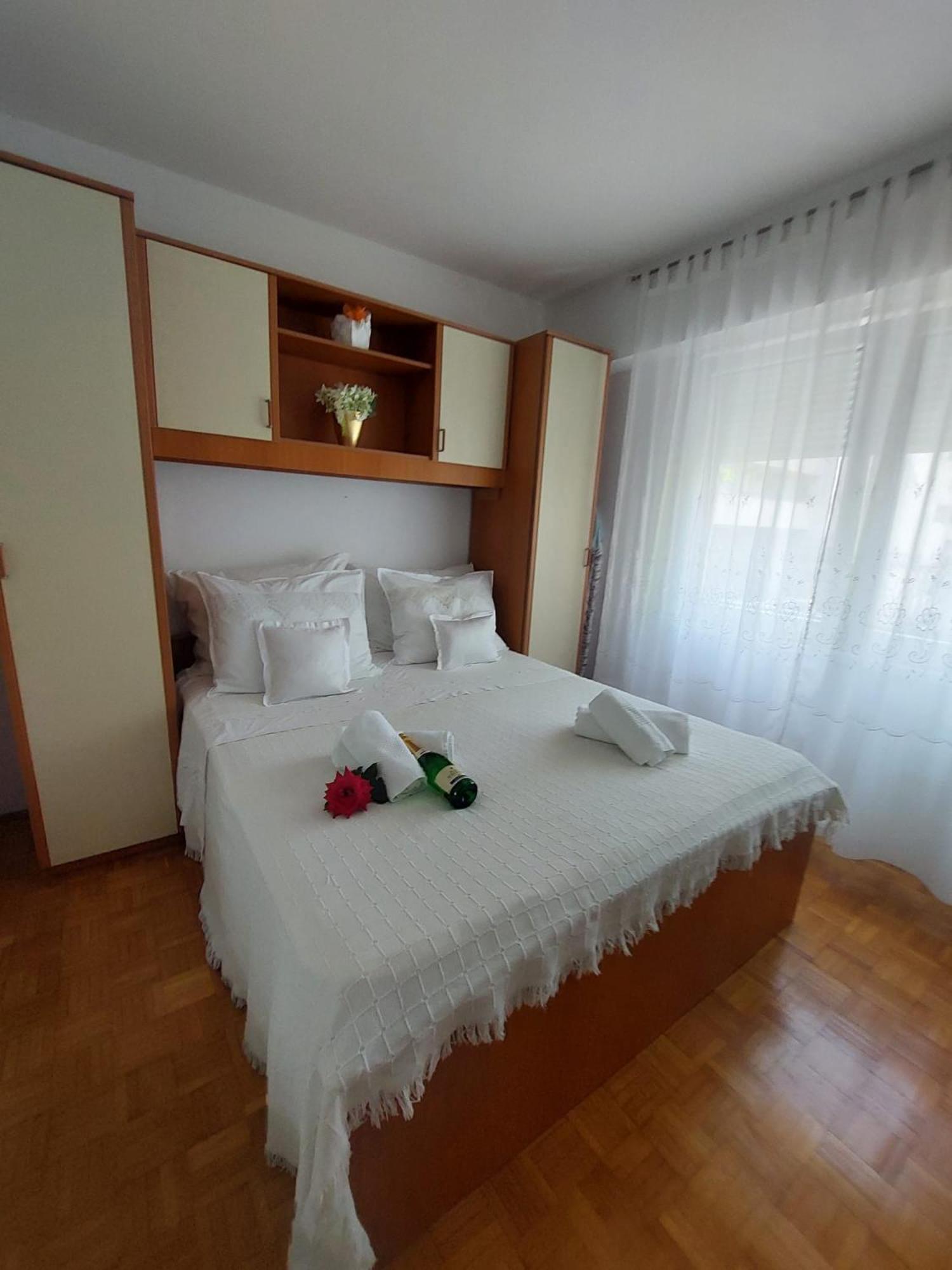 Apartman Vjera Split Pokoj fotografie