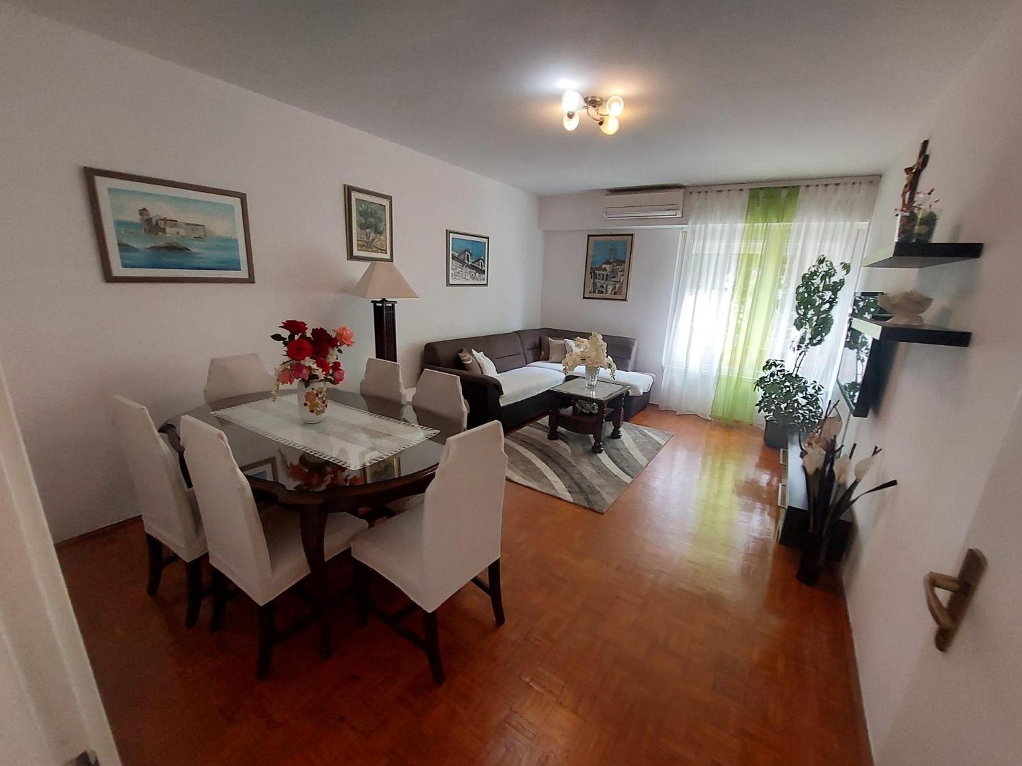 Apartman Vjera Split Pokoj fotografie