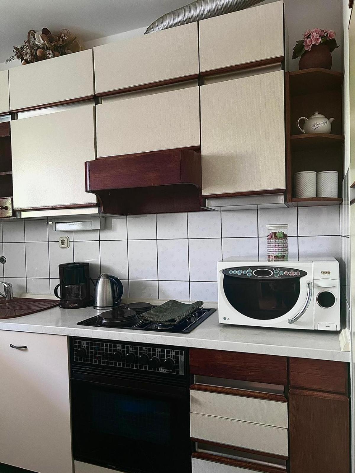 Apartman Vjera Split Pokoj fotografie