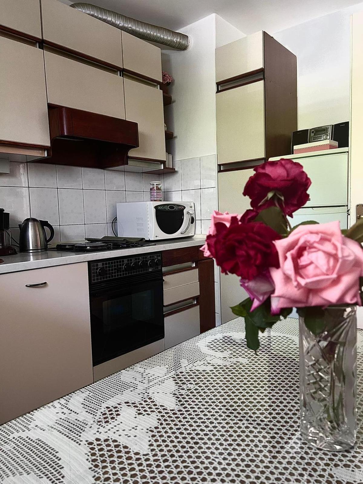 Apartman Vjera Split Pokoj fotografie