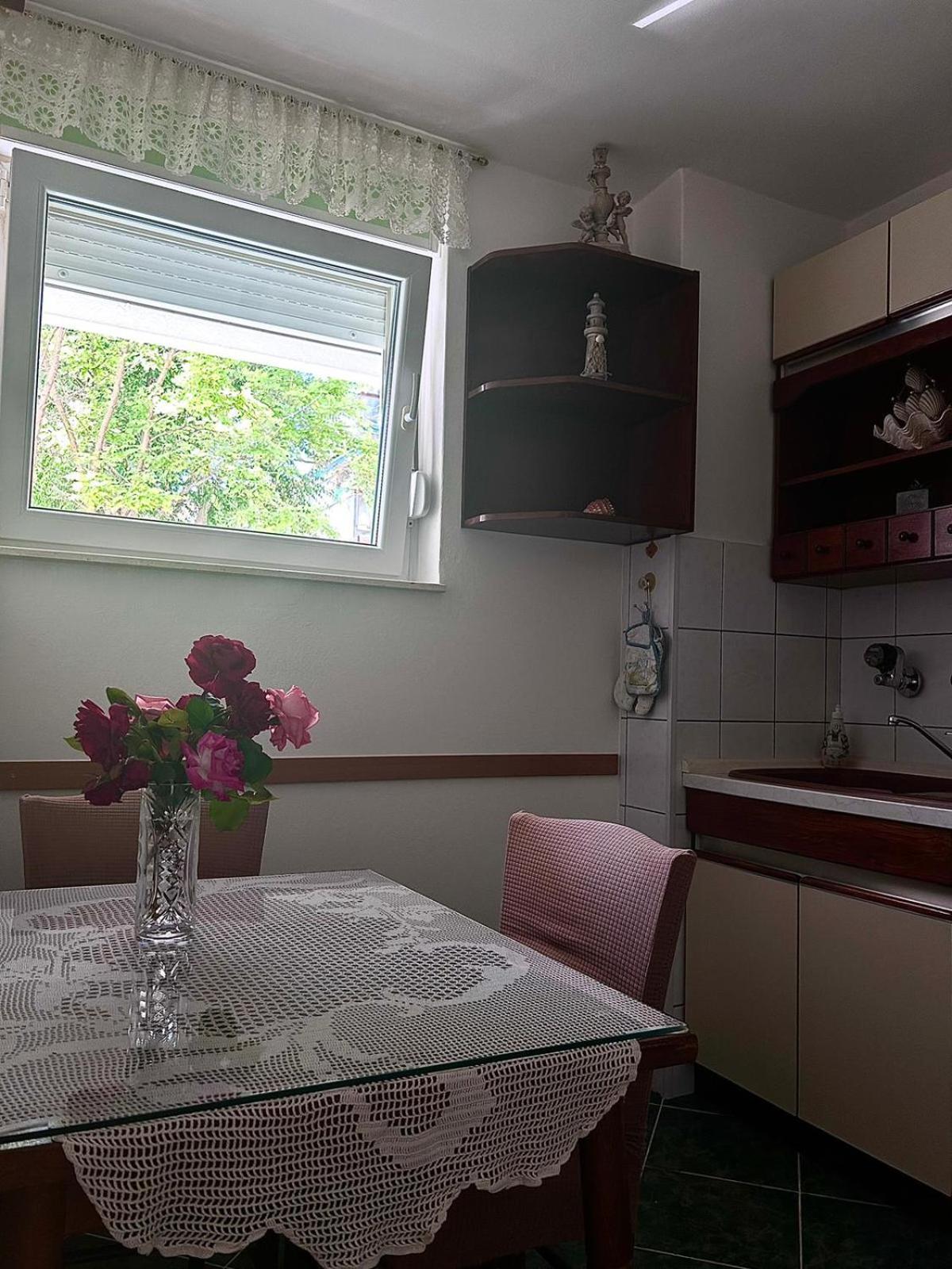 Apartman Vjera Split Pokoj fotografie