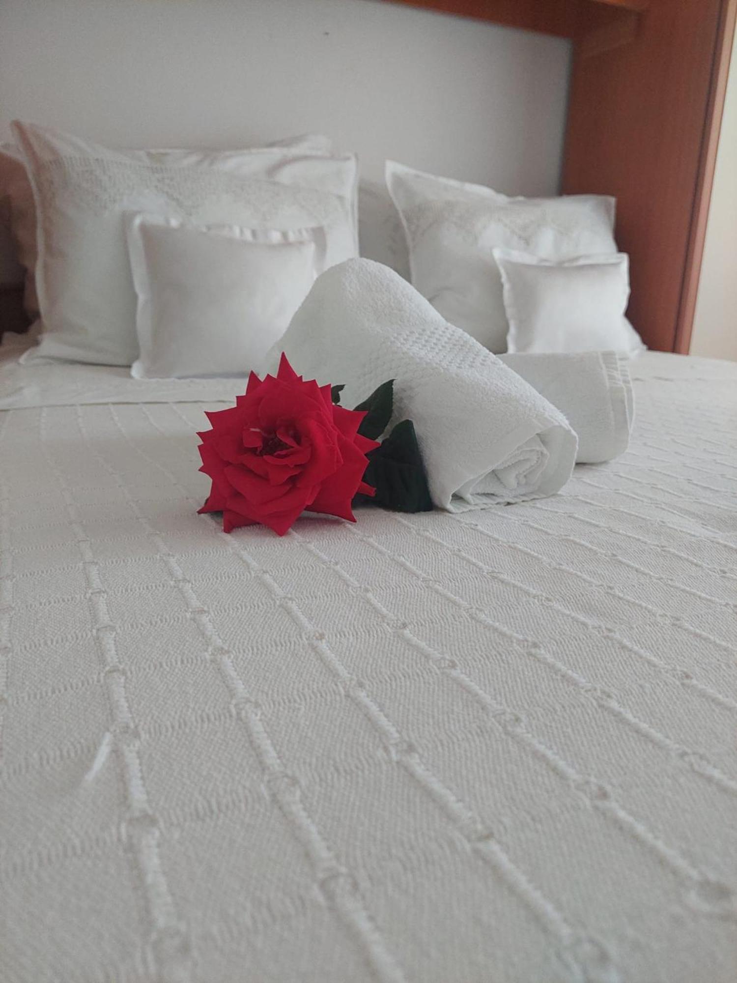 Apartman Vjera Split Pokoj fotografie